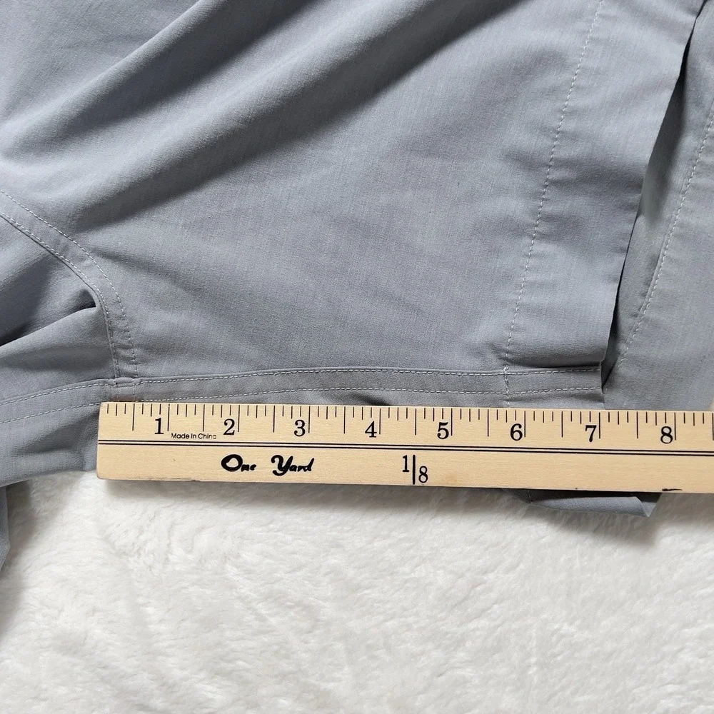 Faherty All Day Shorts 7